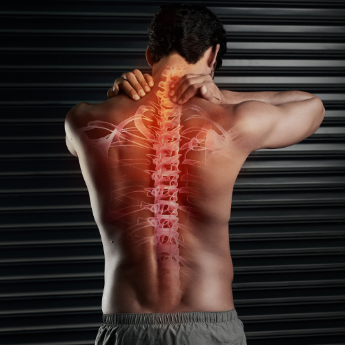 Spinal Decompression & Fusion