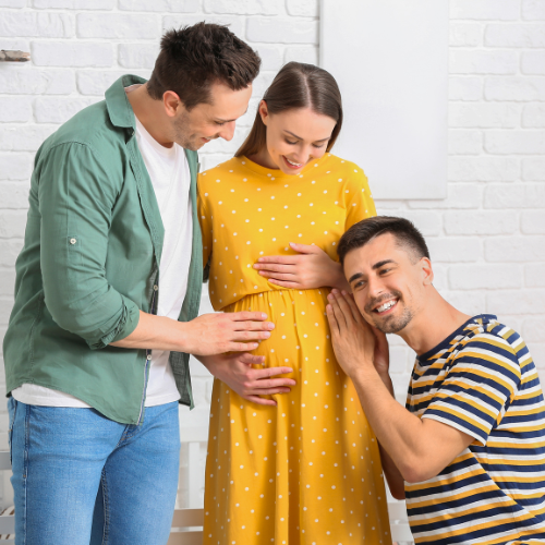 Surrogacy Assistance
