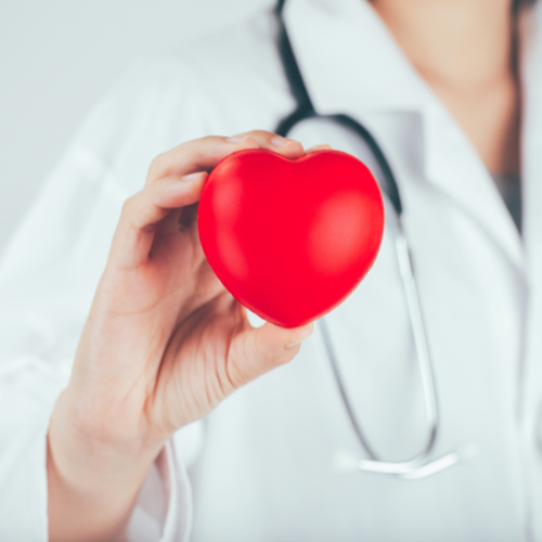 Heart Transplant
