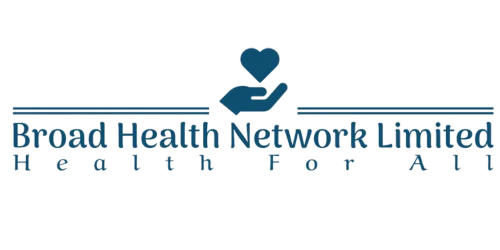 Broad Health Network Limited