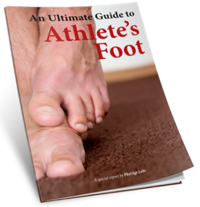 Athlete’s Foot Solutions