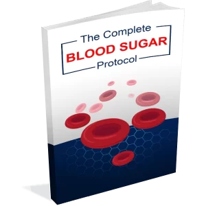 Blood Sugar Blaster Bonus 1
