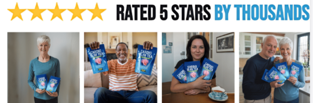 Cardio Slim Tea Customer Reviews