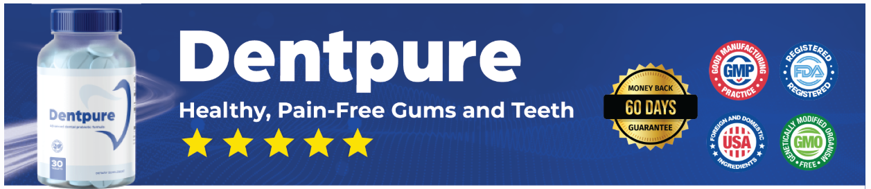 DentPure Certificates