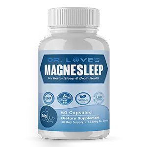 Dr. Love's MagneSleep