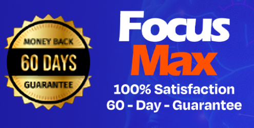 FocusMax Guarantee