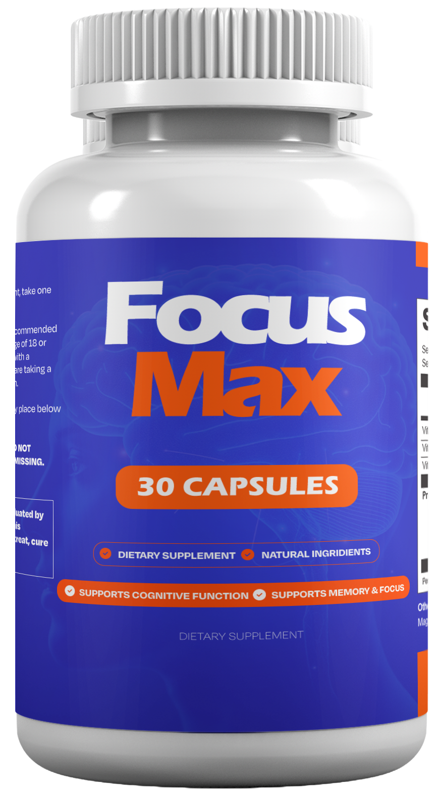 FocusMax