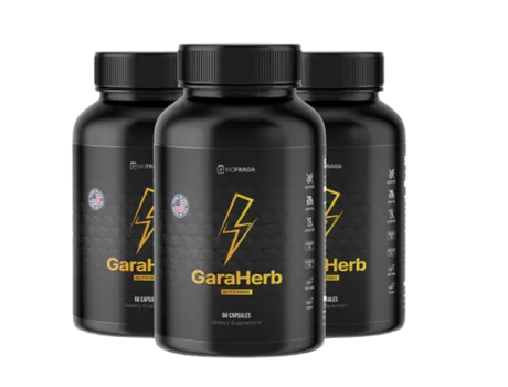 Garaherb Reviews