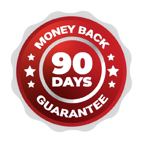 Gluco Armor Money Back Guarantee