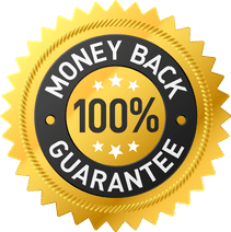 Golden Revive Plus Money Back guarantee