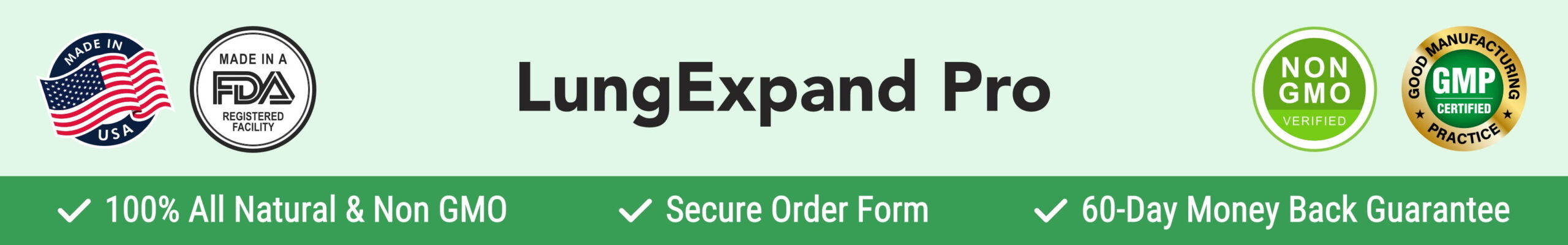 LungExpand-Pro-Certifications