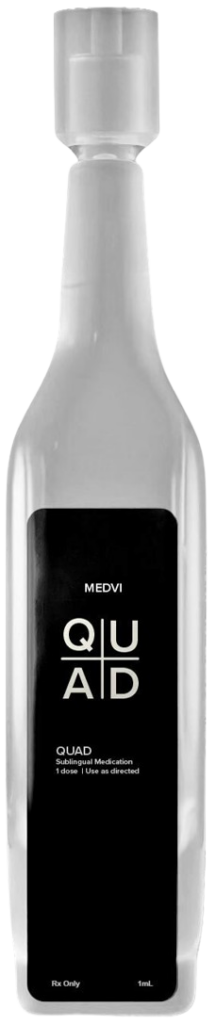 Medvi Quad