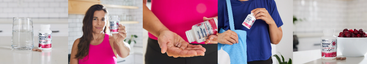 NativePath Bladder Health Customer Reviews