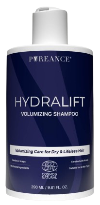 Pureance HydraLift Volumizing Shampoo