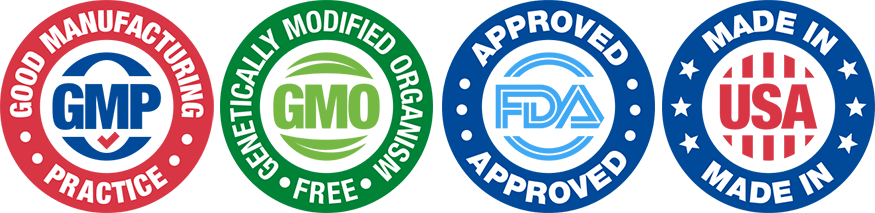 RespiClear Certificates