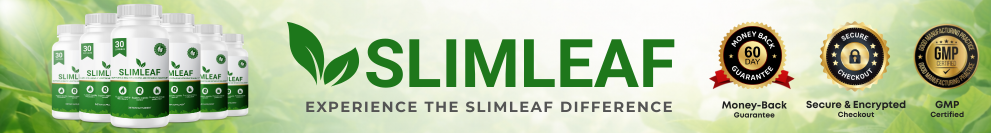 SlimLeaf Quality Assured