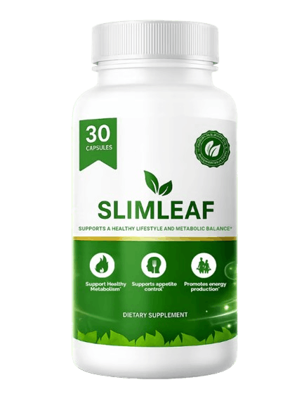 SlimLeaf Reviews