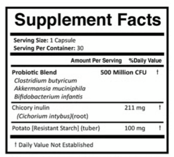 SlimLeaf Supplements