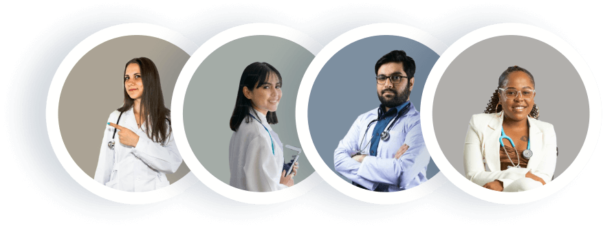 TrimRx GLP-1 Experts