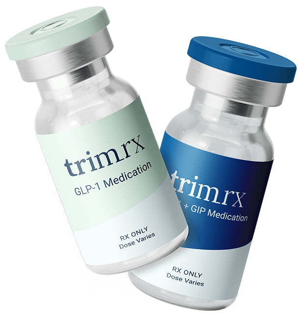 TrimRx GLP-1