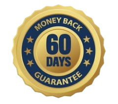 Yourbiology Gut+ Money Back Guarantee