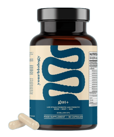 Yourbiology Gut+ Reviews